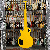 Tokai Traditional Special Ulss58 Yellow