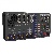 Zoom L6 Mixer Digitale 6 Canali - 32 Bit Floating Point