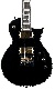 Ltd Ec-1007b Evertune - Black