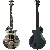 Ltd Ec-1000 Wcs - Woodland Camo Satin