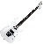 Ltd Horizon Ctm 87 - Pearl White