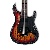 Ltd Sn-1007ht Baritone - Fireblast