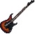 Ltd Sn-1007ht Baritone - Fireblast