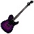 Ltd Te-200dx - Purple Burst