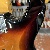 Fender Stratocaster Classic 60 Sunburst 2017