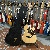 Maton Ebg808cte Tommy Emmanuel Honey