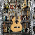 Aria Ak30 Cen Classica