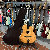 Dupont Md50e Maccaferri Gypsy Jazz Guitar