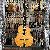 Dupont Md50e Maccaferri Gypsy Jazz Guitar
