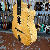 Dupont Md50e Maccaferri Gypsy Jazz Guitar