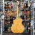 Dupont Md50e Maccaferri Gypsy Jazz Guitar