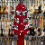 Guild Bm01 Brian May Guitar Made In Usa