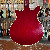 Guild Bm01 Brian May Guitar Made In Usa