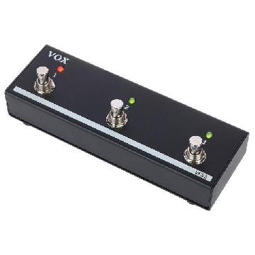 Vox Vfs-3 - Chitarre Amplificatori - Valvole e Accessori