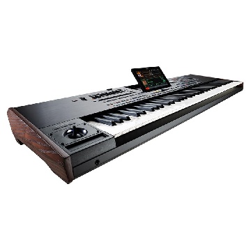 Korg PA5X OR-76