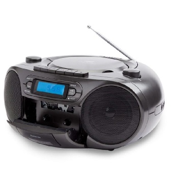 Aiwa BBTC-550BK