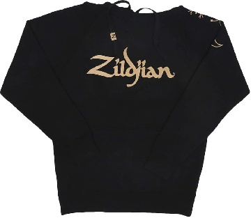 Zildjian T3443 - Alchemy Pullover Hoodie - L