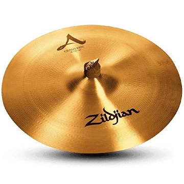 Zildjian A0022-18 A Crash Ride