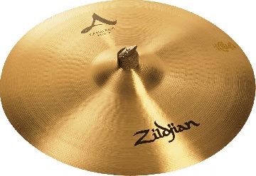 Zildjian A0024-20 A Crash Ride