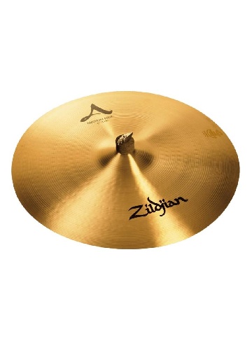 Zildjian A0034-20 A Medium Ride - Batterie / Percussioni Piatti - Ride