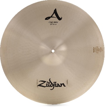 Zildjian A0042-20 A Ping Ride