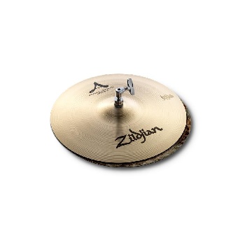 Zildjian A0123-14 A Mastersoundound HiHat Pair