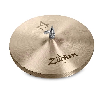 Zildjian A0133-14 A New Beat HiHat Pair