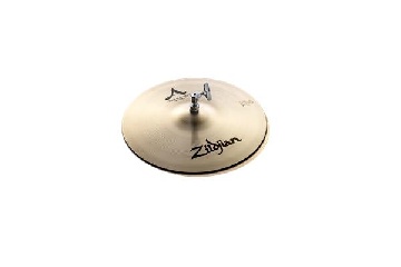 Zildjian A0150-14 A Quick Beat HiHat Pair