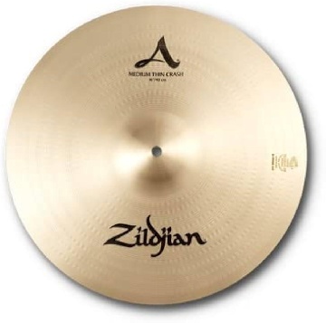 Zildjian A0230-16 A Medium Thin Crash