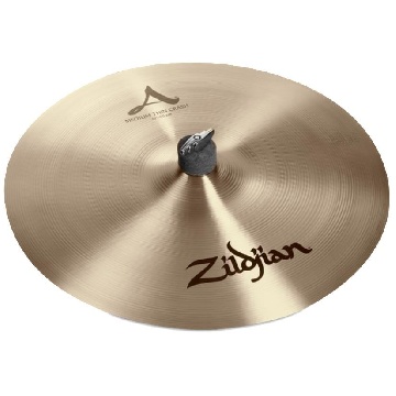 Zildjian A0233-19 A Medium Thin Crash