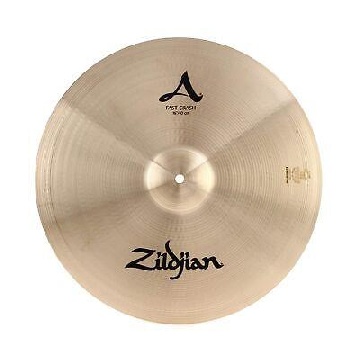 Zildjian A0266-16 A Fast Crash