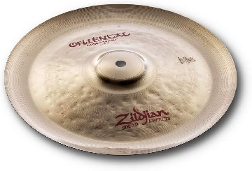 Zildjian A0612-12 FX China Trash