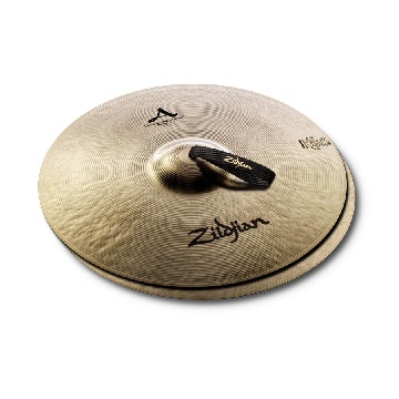 Zildjian A0767-20 A Classic Orchestral Medium Light - Pair