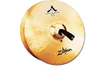 Zildjian A0783-19 A Classic Orchestral Medium - Pair - Batterie / Percussioni Piatti - China e Altri