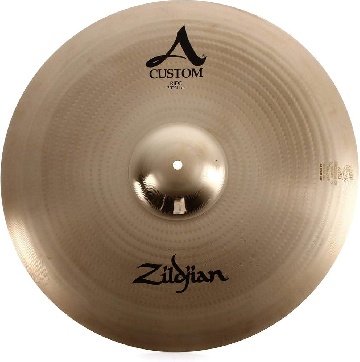 Zildjian A20518-20 A Custom Ride