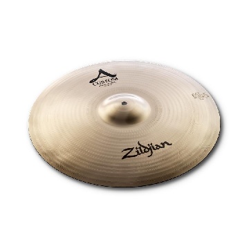 Zildjian A20519-20 A Custom Medium Ride