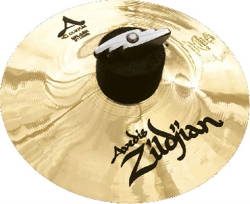 Zildjian A20538-6 A Custom Splash