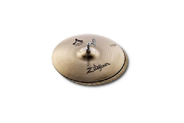 Zildjian A20553-15 A CustomMastersoundound HiHat Pair