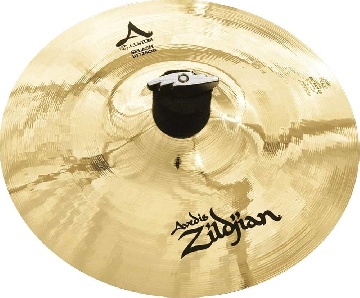 Zildjian A20542-10 A Custom Splash