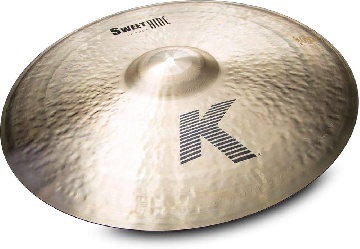 Zildjian K0731-21 K Sweet Ride