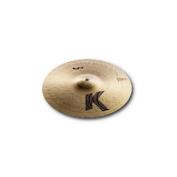 Zildjian K0821-13 K HiHat Top