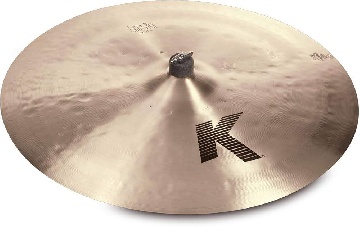 Zildjian K0834-24 K Light Ride