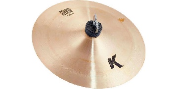 Zildjian K0858-10 K Splash