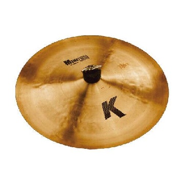 Zildjian K0881-14 K Mini China