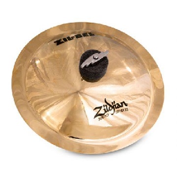 Zildjian A20002-9.5 FX Large Zil-Bel