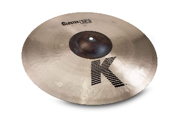 Zildjian K0933-18 K Cluster Crash