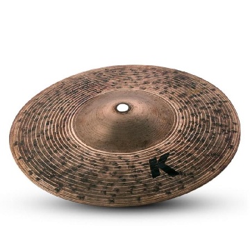 Zildjian K1401-10 K Custom Special Dry Splash