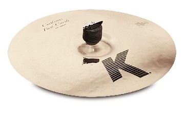 Zildjian K0980-14 K Custom Fast Crash