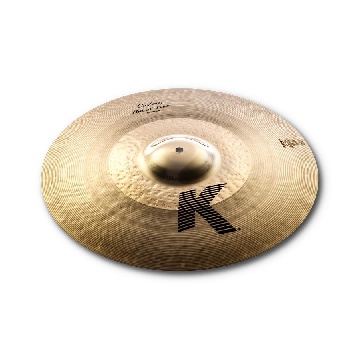 Zildjian K0998-20 K Custom Hybrid Ride