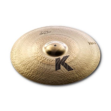 Zildjian K0999-21 K Custom Hybrid Ride